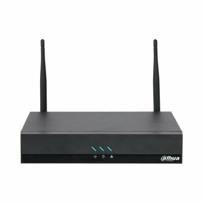 DHI NVR2104HC W 4CH 1HDD Cooper 1U WIRELESS NETWORK RECORDER